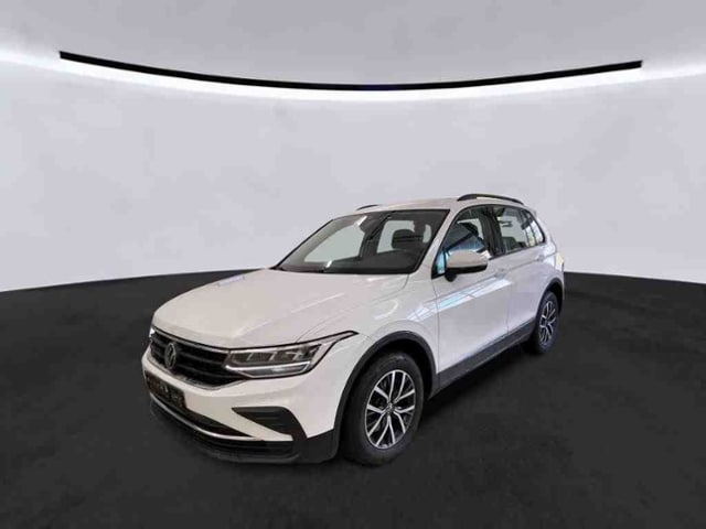 Volkswagen Tiguan 2.0 TDI DSG