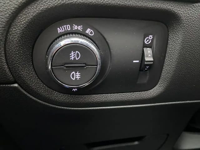 Opel Grandland X GS-Line Grand Sport