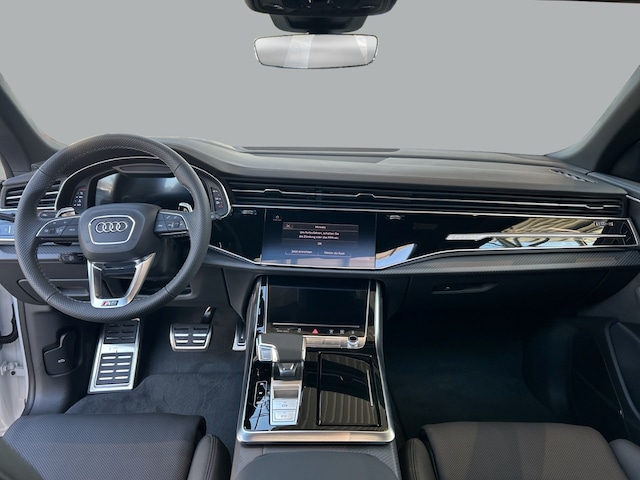 Audi RS Q8 Performance Quattro