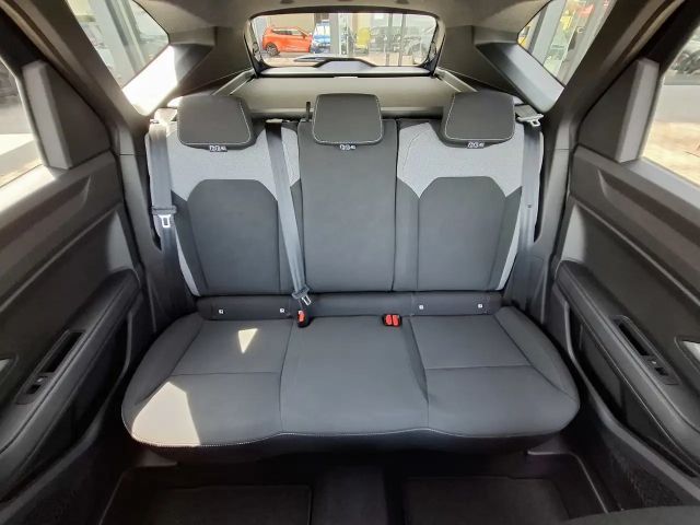 Dacia Bigster Hybrid 155