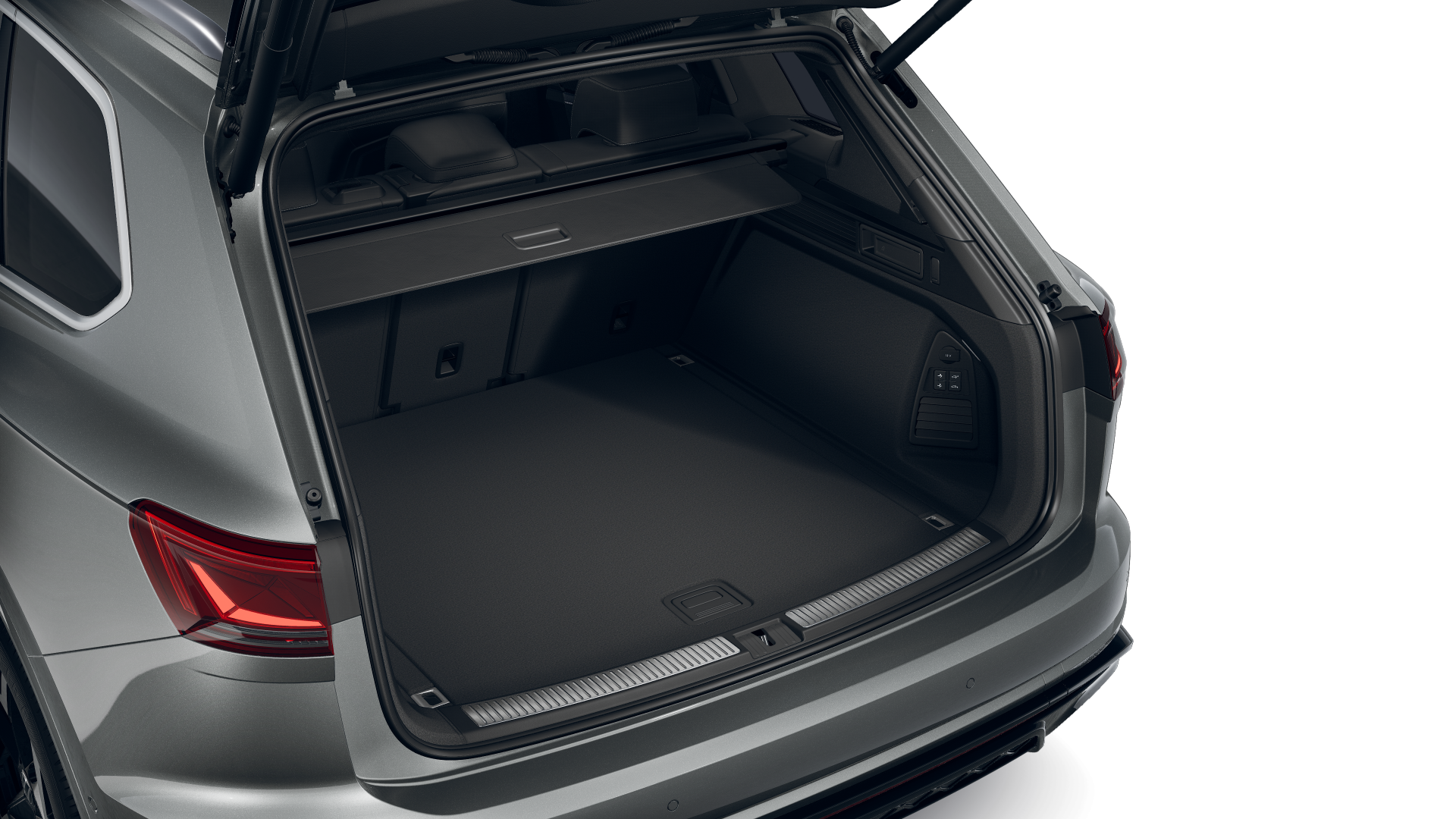 Volkswagen Touareg 3.0 V6 TDI 4Motion IQ.Drive