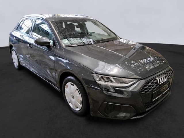 Audi A3 35 TFSI S-Tronic Sportback