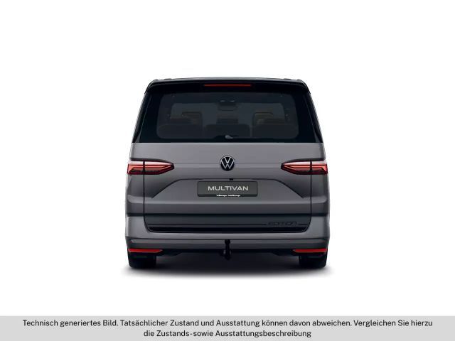 Volkswagen Multivan T7
