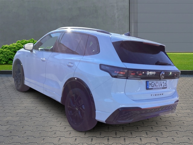 Volkswagen Tiguan 2.0 TDI R-Line