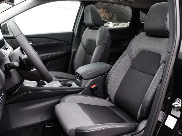 Nissan Qashqai DIG-T N-Connecta