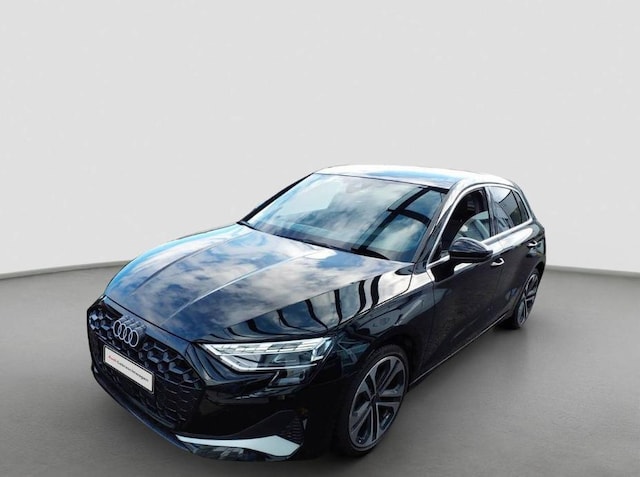 Audi A3 35 TDI S-Tronic Sportback