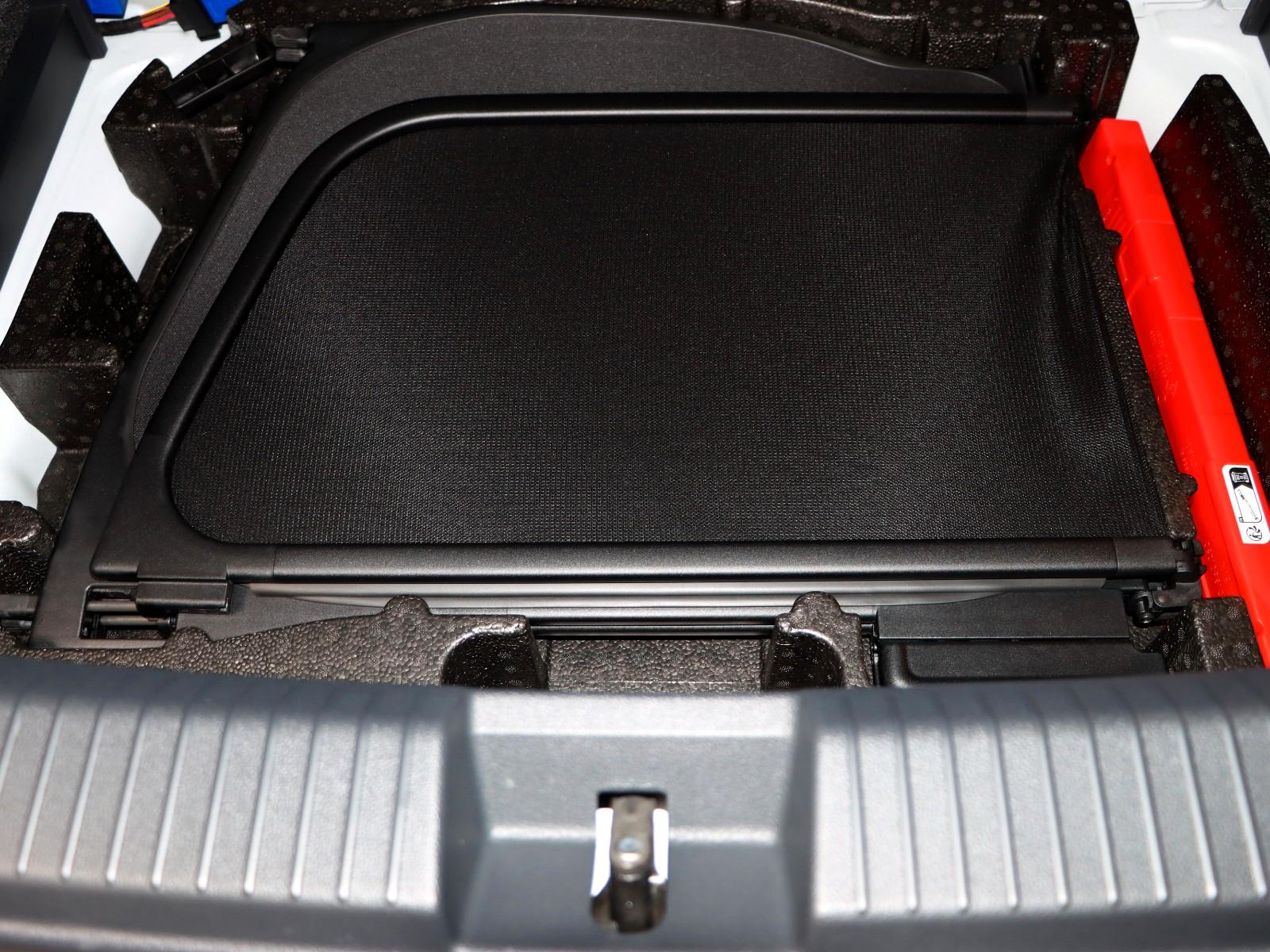 Volkswagen T-Roc 1.5 TSI Cabriolet DSG R-Line