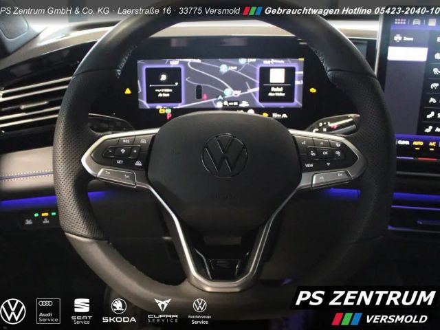 Volkswagen Tiguan 2.0 TDI Pro R-Line Style