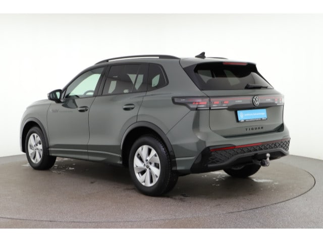 Volkswagen Tiguan Tiguan 2.0 TDI SCR DSG R-Line