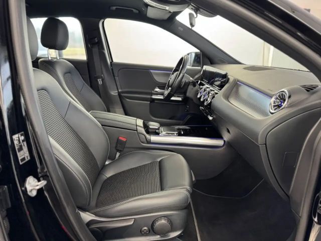 Mercedes-Benz EQA 250 Progressive