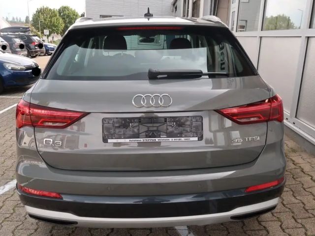 Audi Q3 Hybride