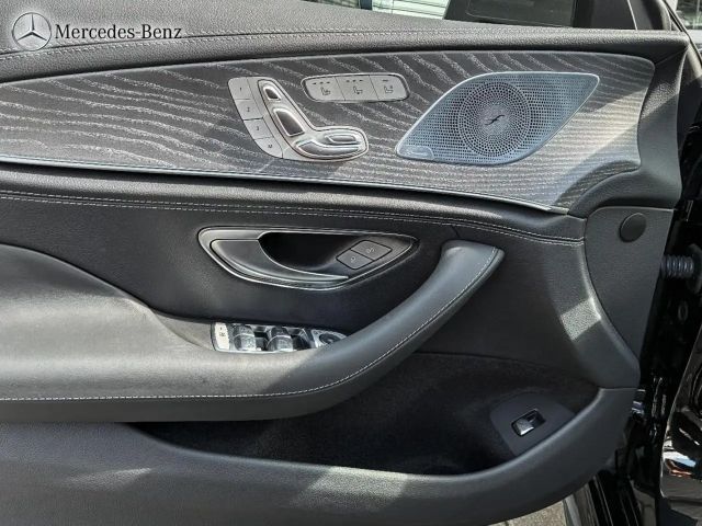 Mercedes-Benz AMG GT 4MATIC+ AMG Line Coupé