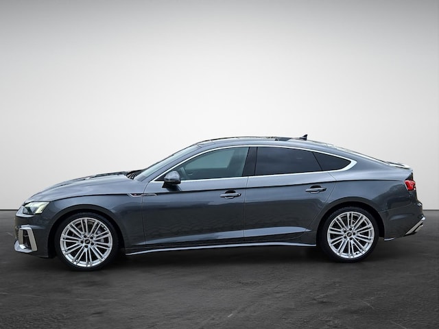 Audi A5 40 TDI S-Line S-Tronic Sportback