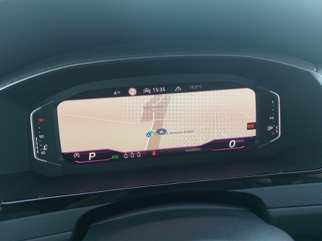 Volkswagen Arteon Shooting Brake IQ.Drive