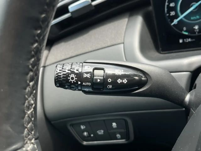 Hyundai Tucson 1.6 T-GDi Trend