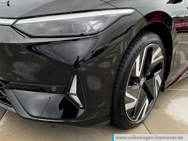 Volkswagen ID.7 GTX Tourer