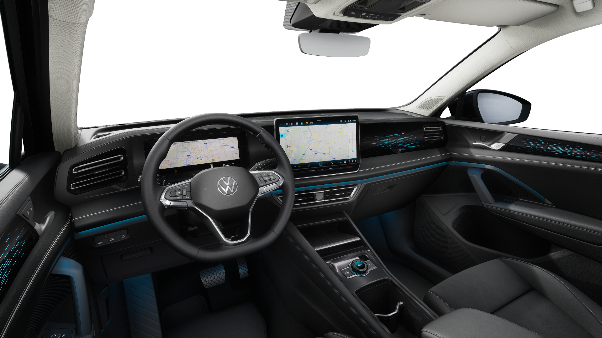 Volkswagen Tiguan 2.0 TDI DSG Elegance Elegance