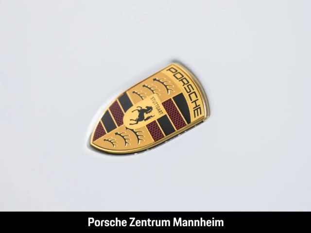 Porsche 992 4 Cabrio Carrera GTS