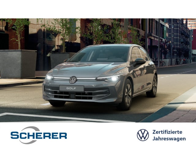 Volkswagen Golf 1.5 TSI Golf VIII