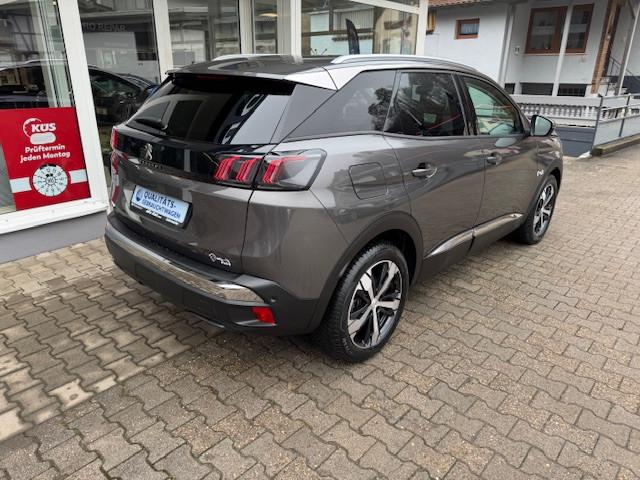 Peugeot 3008 Allure Pack