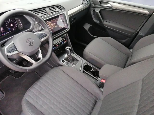 Volkswagen Tiguan 1.5 TSI Allspace DSG Life