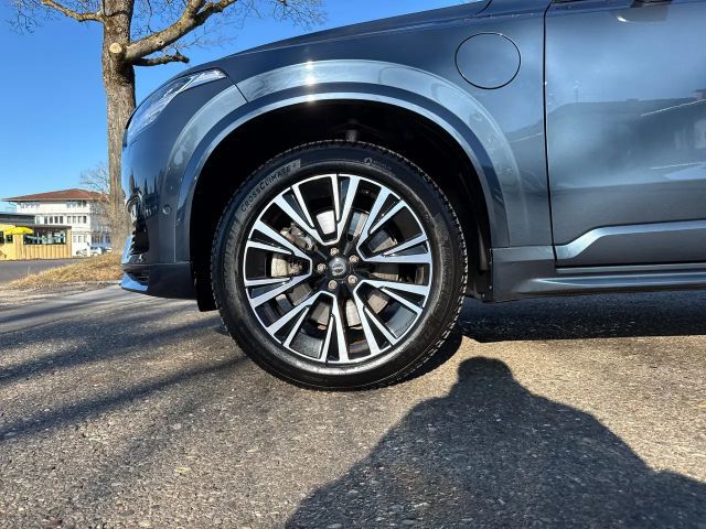 Volvo XC90 AWD Dark Recharge Ultimate