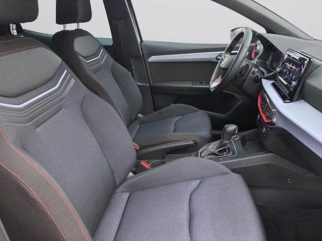 Seat Ibiza 1.0 TSI DSG FR-lijn