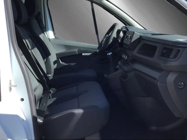 Renault Trafic Blue Comfort L1H1