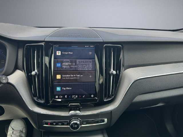 Volvo XC60 AWD Plus T6