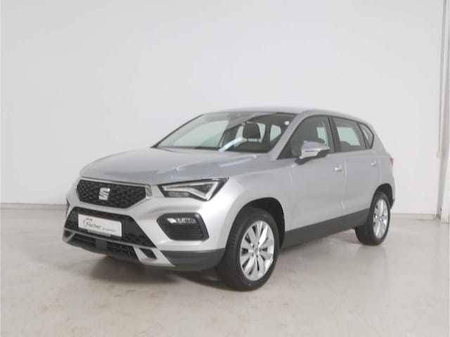 Seat Ateca 1.5 TSI Style