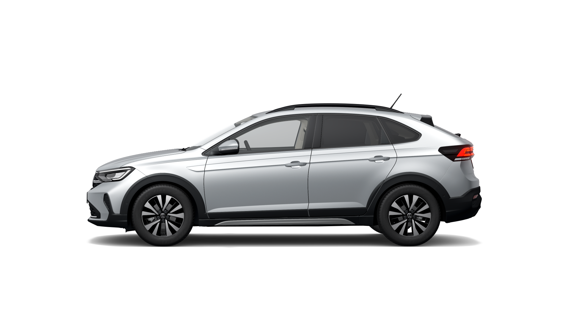 Volkswagen Taigo 1.0 TSI DSG Life