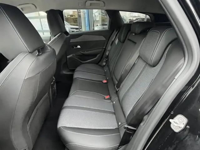 Peugeot 308 Allure Pack Hybrid SW