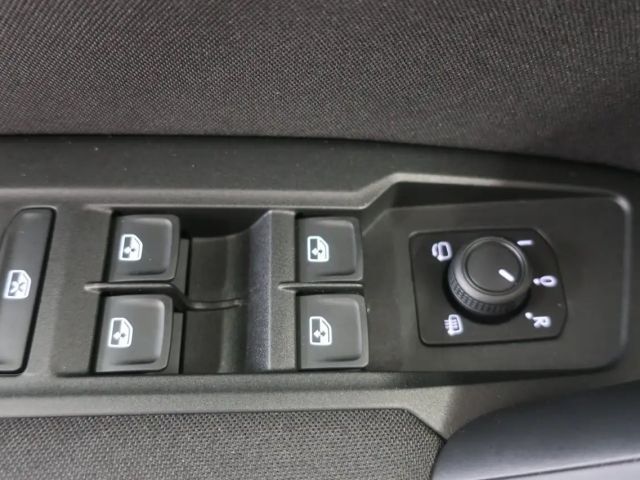 Volkswagen Tiguan DSG