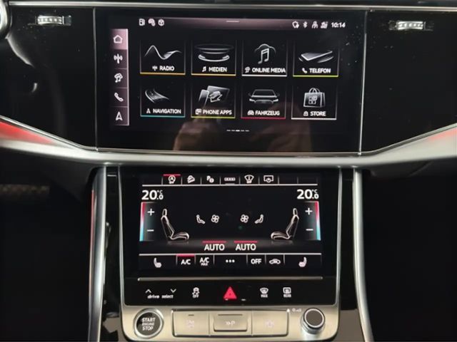 Audi Q8 45 TDI Quattro