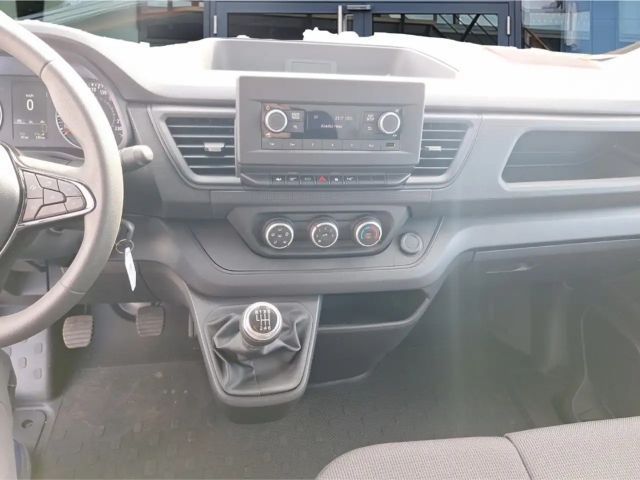 Nissan Primastar L2H1