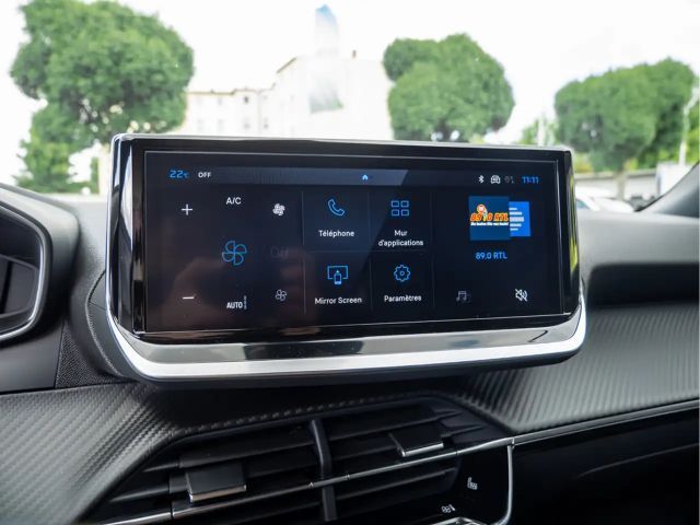 Peugeot 2008 Allure Pack Hybrid