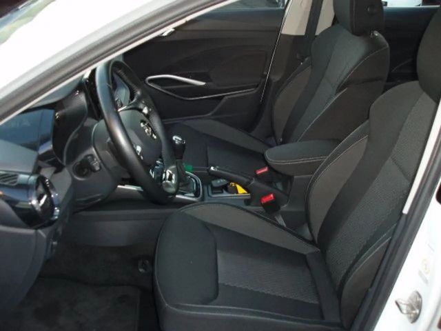 Skoda Fabia Style Style