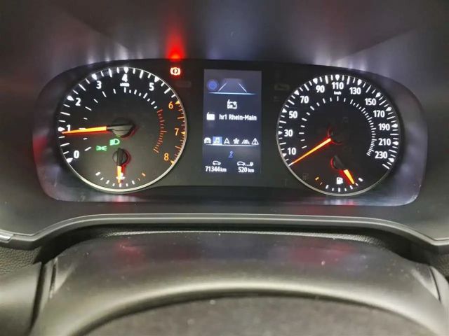 Renault Megane Business Line