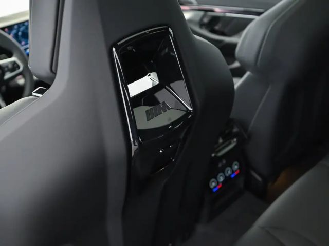 BMW 550 M-Sport Sedan xDrive