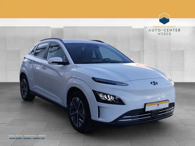 Hyundai Kona Electric Trend