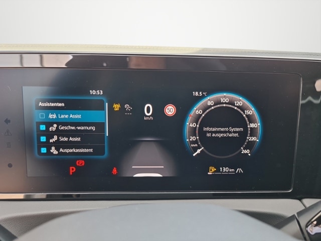 Volkswagen Tiguan 2.0 TDI DSG 4Mo R-Line+MATRIX+AHK+NAVI+WR+PANOD+STANDHEIZ