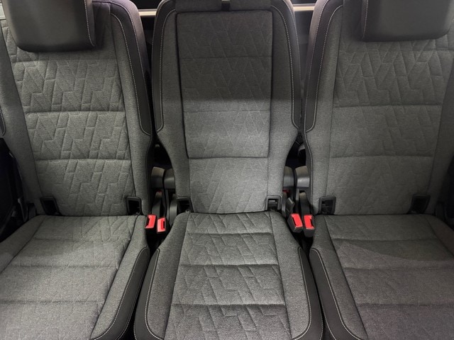 Volkswagen Touran DSG Move