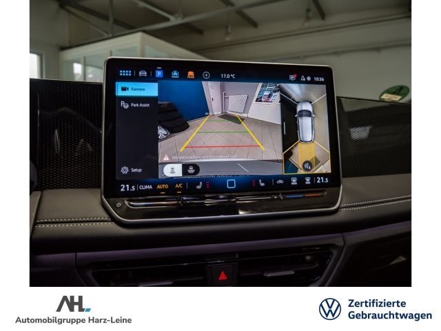 Volkswagen Tiguan DSG Plus