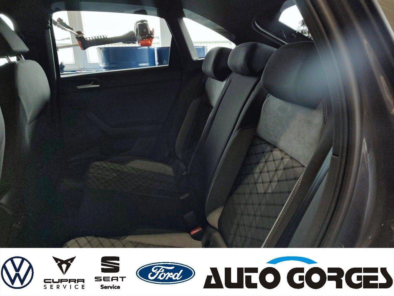 Volkswagen Taigo 1.0 TSI DSG IQ.Drive R-Line Style