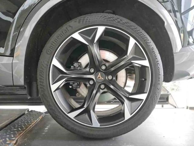 Cupra Formentor 4Drive VZ