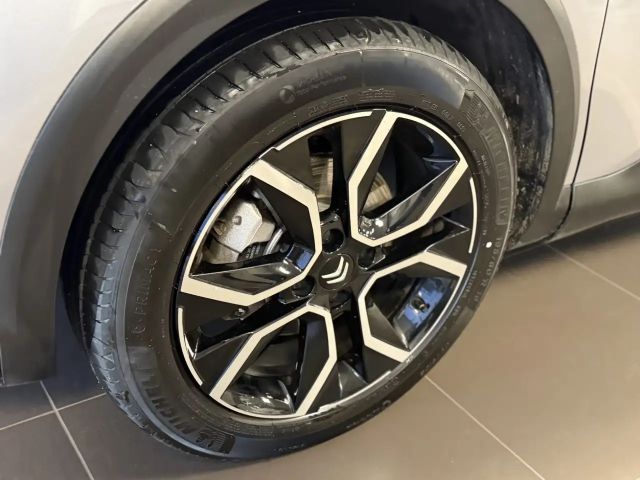 Citroën ë-C4 X Feel