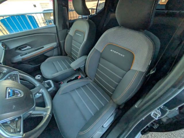 Dacia Sandero III 1.0 TCe 100 LPG