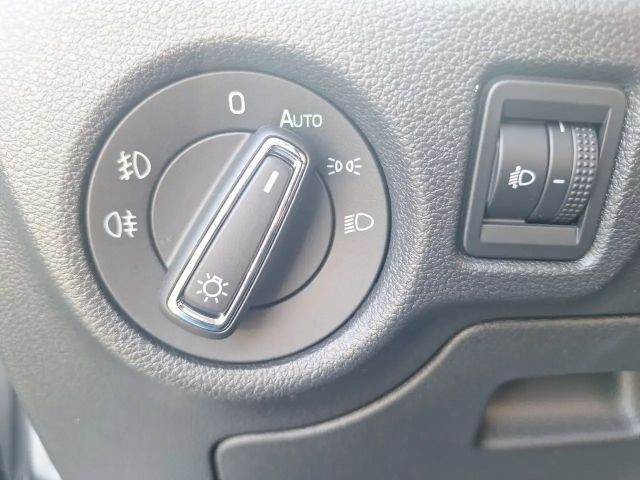 Skoda Kamiq 1.0 TSI Selection