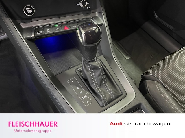 Audi Q3 45 TFSI Hybride S-Tronic