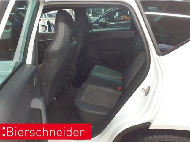 Cupra Ateca 2.0 TSI DSG